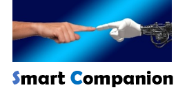 Smart Companion logo