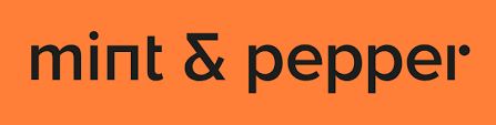 mint & pepper
