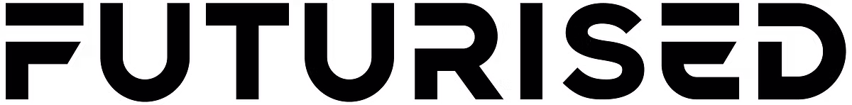 Futurised logo