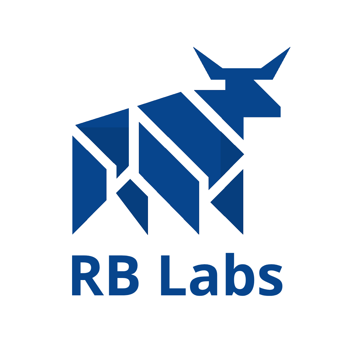 RB Labs logo
