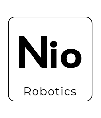 Nio Robotics logo