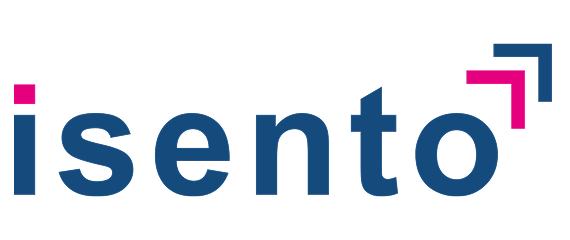 Isento logo
