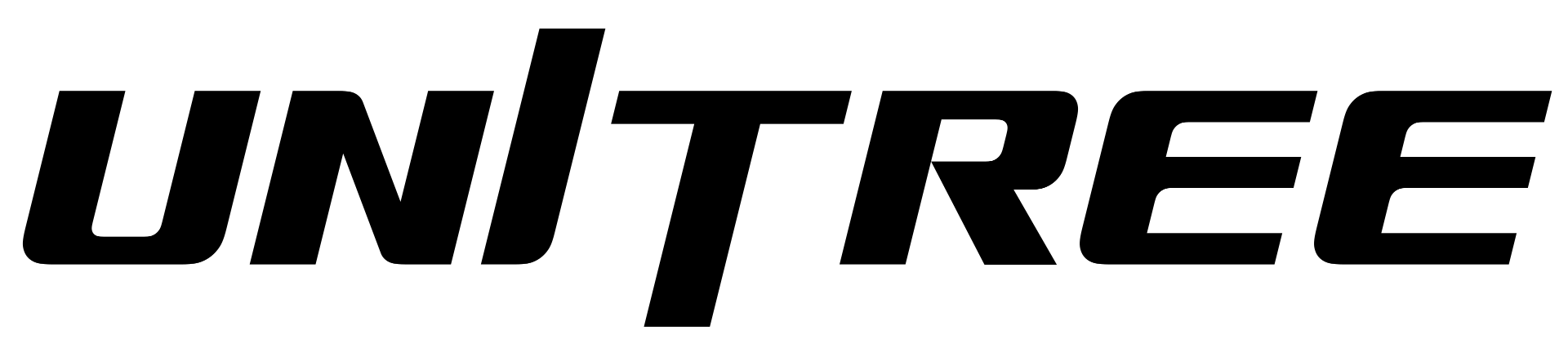 Unitree logo