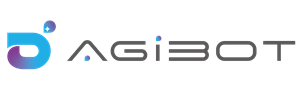 AgiBot logo