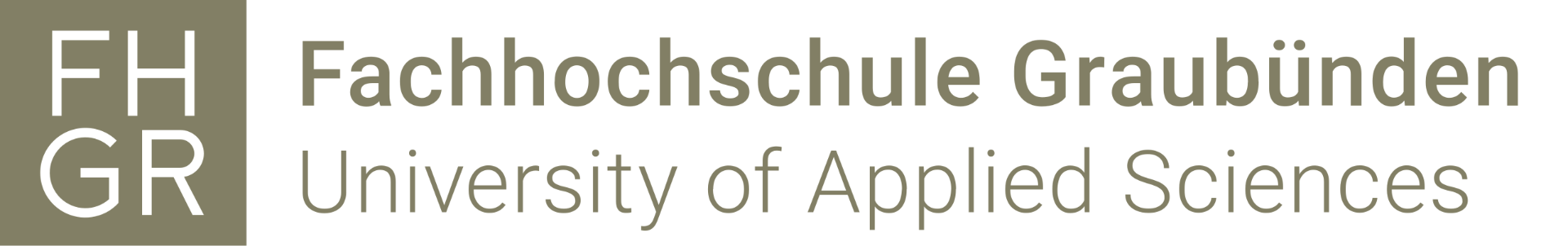Fachhochschule Graubünden