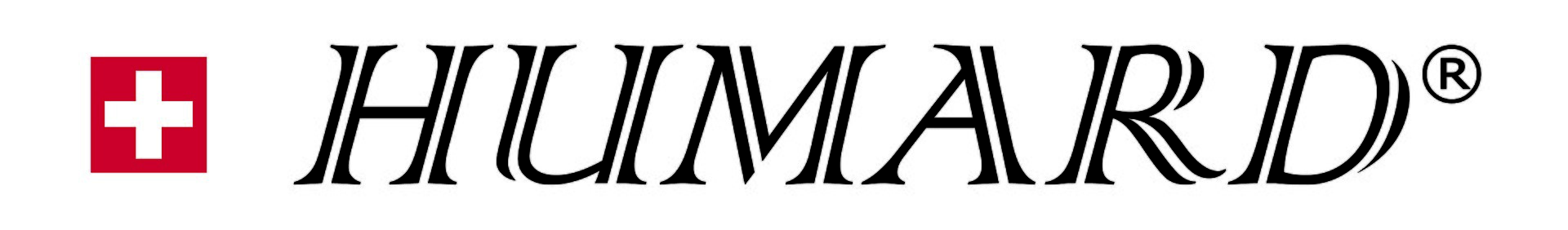 Humard logo