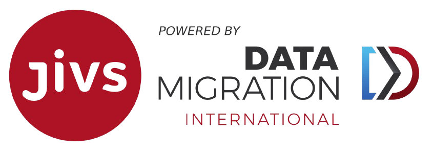 JiVS — Powered by DMI