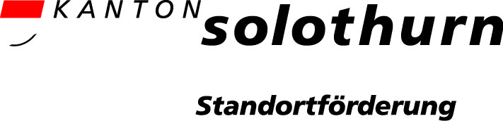 Kanton Solothurn — Standortförderung