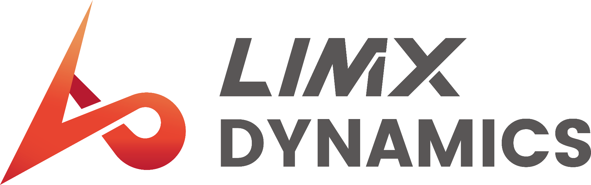 LimX Dynamics logo