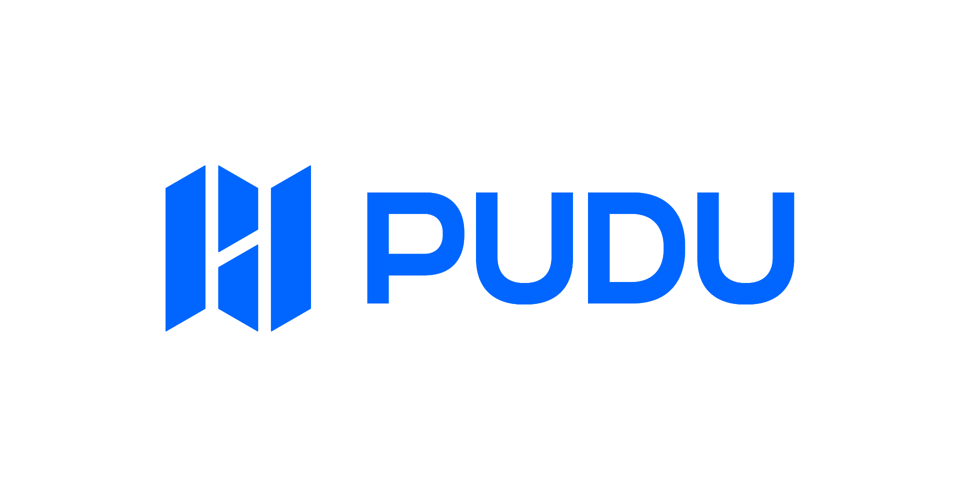 Pudu logo