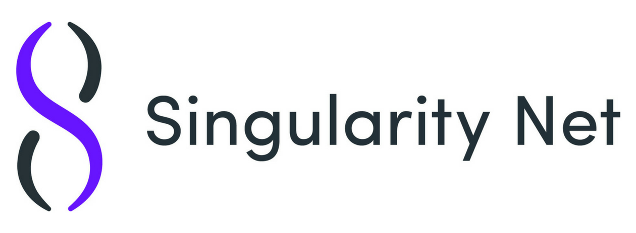 Singularity Net logo