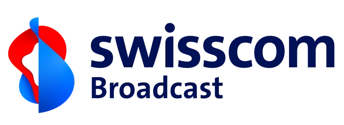 Swisscom Broadcast