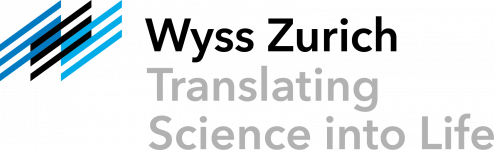 Wyss logo